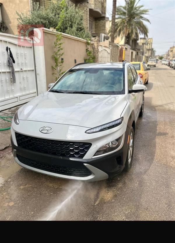 هيونداي كونا 2022 للبيع في العراق -  بغداد